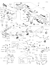 Chassis Electrical Equipment