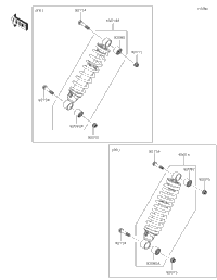 Shock Absorber(S)