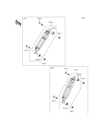 Shock Absorber(S)