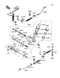 Master Cylinder