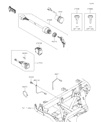 Ignition Switch