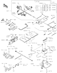 Chassis Electrical Equipment