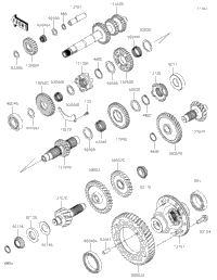 Transmission