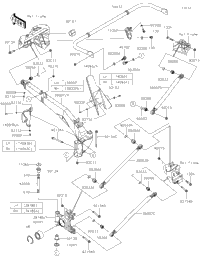 Rear Suspension