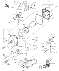 Air Cleaner