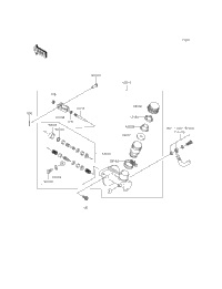 Master Cylinder