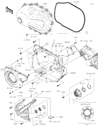 Converter Cover