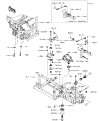 Engine Mount