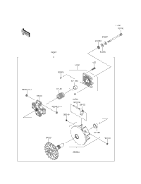 Drive Converter