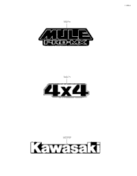 Decals