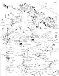 Chassis Electrical Equipment