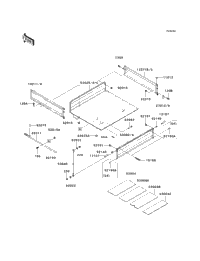 Carrier(S)(Kaf620-G4/G5)