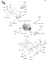 Engine Mount
