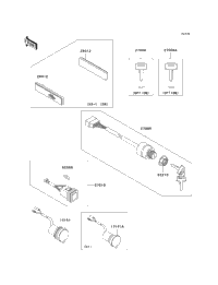 Ignition Switch