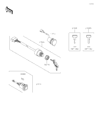 Ignition Switch