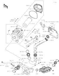 Air Cleaner