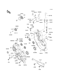 Gear Box