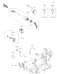 Ignition Switch
