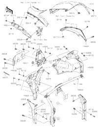 Fenders