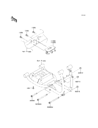 Engine Mount