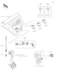 Ignition Switch