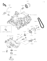 Oil Pump/Oil Filter