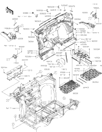 Frame Fittings(Front)