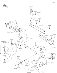 Side Covers/Chain Cover