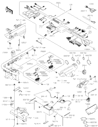 Chassis Electrical Equipment