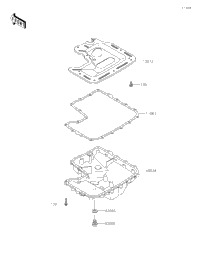 Oil Pan