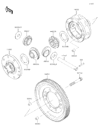 Differential