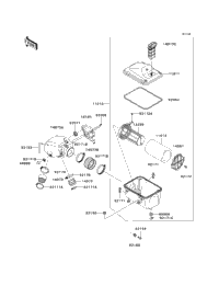 Air Cleaner