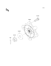 Front Hubs/Brakes