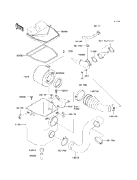 Air Cleaner