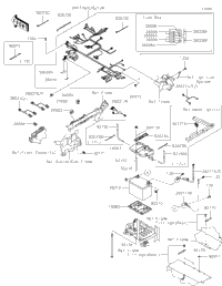 Chassis Electrical Equipment 2