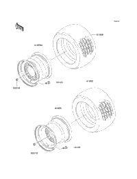 Wheels/Tires