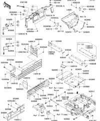 Frame Fittings