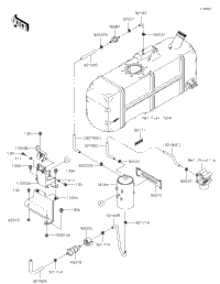 Fuel Evaporative System