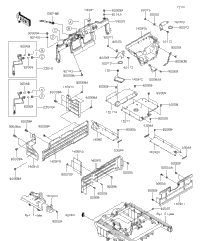 Frame Fittings
