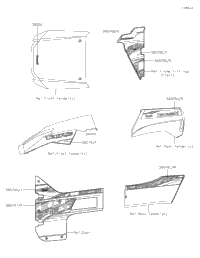 Decals(Red)(Jnfnn/Jnfnl)