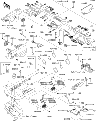 Chassis Electrical Equipment(S9f-Sbf)