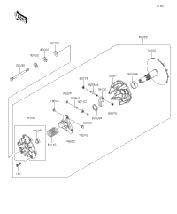 Drive Converter