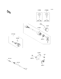 Ignition Switch