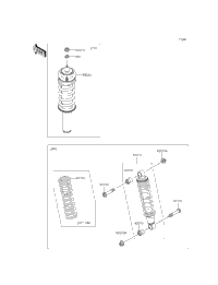 Shock Absorber(S)