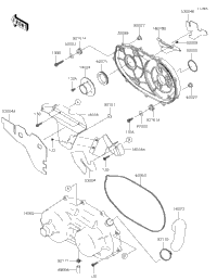 Converter Cover