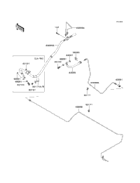 Brake Piping