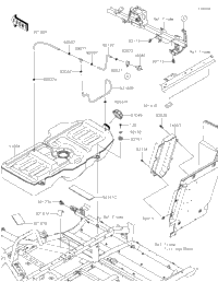Fuel Tank(Ca)