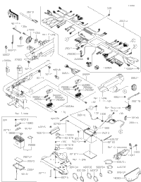Chassis Electrical Equipment 3