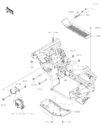 Engine Mount