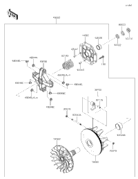 Drive Converter